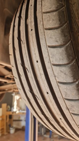 Llantas 4x108 17 negras
