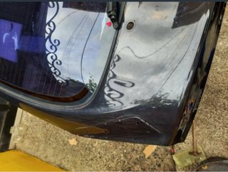 Maletero celica sexta