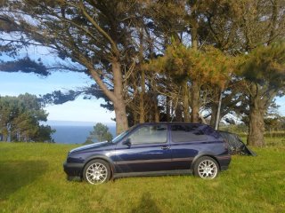 VW Golf 3 GT TDI
