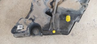Serbatoio AdBlue Dacia Duster