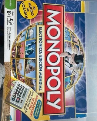 5 Juegos de mesa educativos