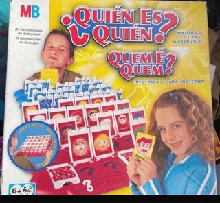 5 Juegos de mesa educativos