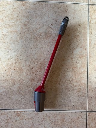 Accesorio Aspiradora Dyson Rojo
