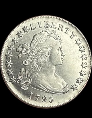 Moneda 100 Pesetas Alfonso XIII 1897