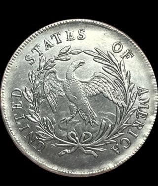 Moneda 100 Pesetas Alfonso XIII 1897