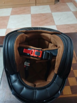 Casco MT Le Mans 2 SV M
