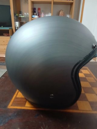 Casco MT Le Mans 2 SV M