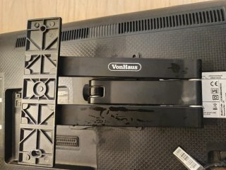 Monitor Samsung 24"