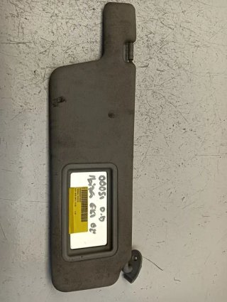 Parasol derecho SEAT IBIZA (6K1)