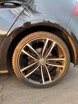 Llantas 18 Pulgadas Volkswagen