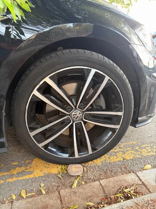 Llantas 18 Pulgadas Volkswagen