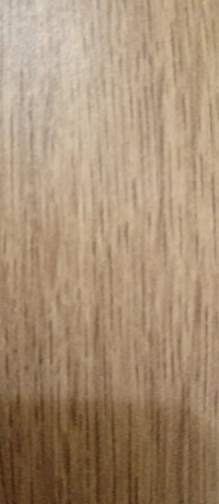 Rodapié MDF 15x80x2400mm 4 piezas