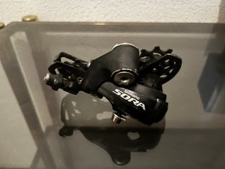 Desviador Shimano Sora