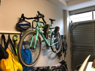 Bicicleta Gravel Megamo Jakar 20 L