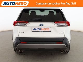 Toyota Rav4 2.5 Hybrid 4x2 Business