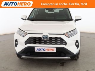 Toyota Rav4 2.5 Hybrid 4x2 Business