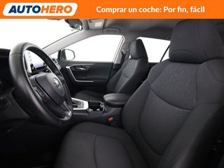 Toyota Rav4 2.5 Hybrid 4x2 Business