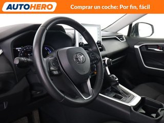Toyota Rav4 2.5 Hybrid 4x2 Business