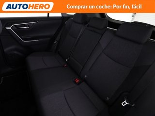 Toyota Rav4 2.5 Hybrid 4x2 Business