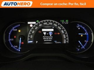 Toyota Rav4 2.5 Hybrid 4x2 Business