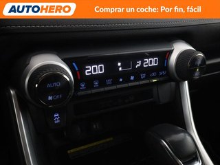 Toyota Rav4 2.5 Hybrid 4x2 Business