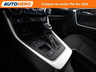 Toyota Rav4 2.5 Hybrid 4x2 Business