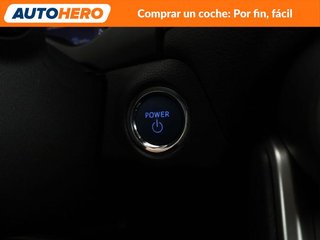 Toyota Rav4 2.5 Hybrid 4x2 Business