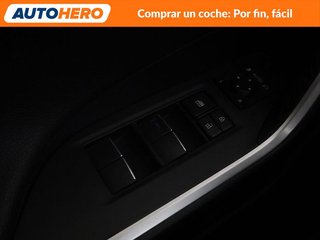 Toyota Rav4 2.5 Hybrid 4x2 Business