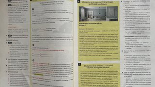 Lengua castellana y literatura 3 ESO : código a...