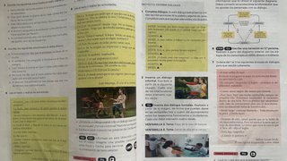 Lengua castellana y literatura 3 ESO : código a...