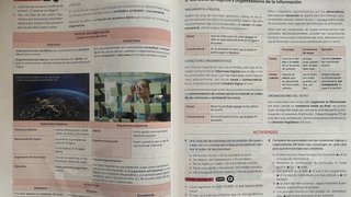 Lengua castellana y literatura 3 ESO : código a...