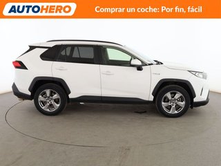 Toyota Rav4 2.5 Hybrid 4x2 Business
