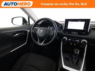 Toyota Rav4 2.5 Hybrid 4x2 Business