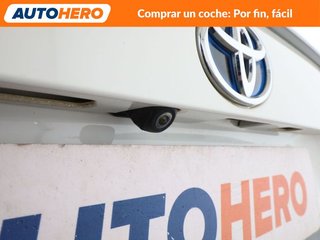 Toyota Rav4 2.5 Hybrid 4x2 Business
