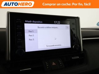 Toyota Rav4 2.5 Hybrid 4x2 Business