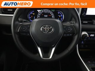 Toyota Rav4 2.5 Hybrid 4x2 Business