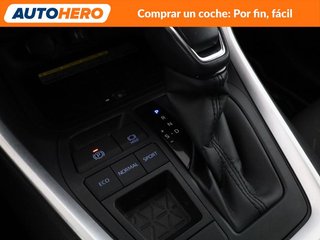 Toyota Rav4 2.5 Hybrid 4x2 Business