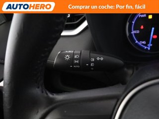 Toyota Rav4 2.5 Hybrid 4x2 Business