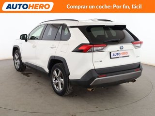 Toyota Rav4 2.5 Hybrid 4x2 Business