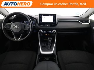 Toyota Rav4 2.5 Hybrid 4x2 Business