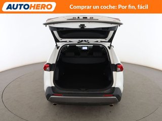 Toyota Rav4 2.5 Hybrid 4x2 Business