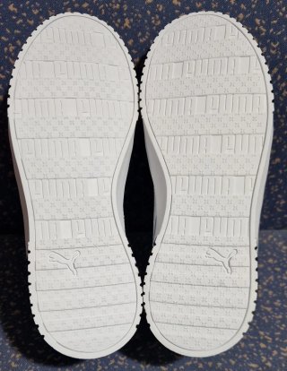 Zapatillas Deportiva De Mujer Puma Carina 2.0.