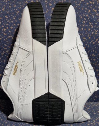 Zapatillas Deportiva De Mujer Puma Carina 2.0.