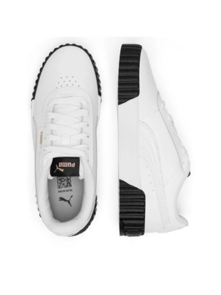 Zapatillas Deportiva De Mujer Puma Carina 2.0.