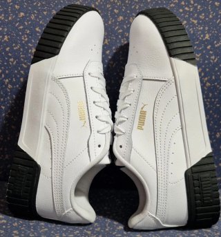 Zapatillas Deportiva De Mujer Puma Carina 2.0.