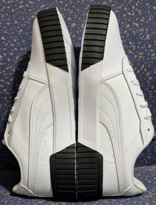 Zapatillas Deportiva De Mujer Puma Carina 2.0.
