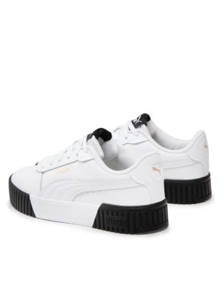 Zapatillas Deportiva De Mujer Puma Carina 2.0.