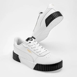 Zapatillas Deportiva De Mujer Puma Carina 2.0.