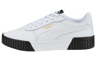 Zapatillas Deportiva De Mujer Puma Carina 2.0.