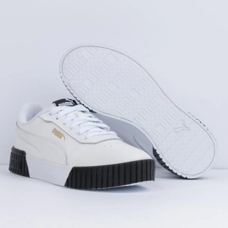 Zapatillas Deportiva De Mujer Puma Carina 2.0.